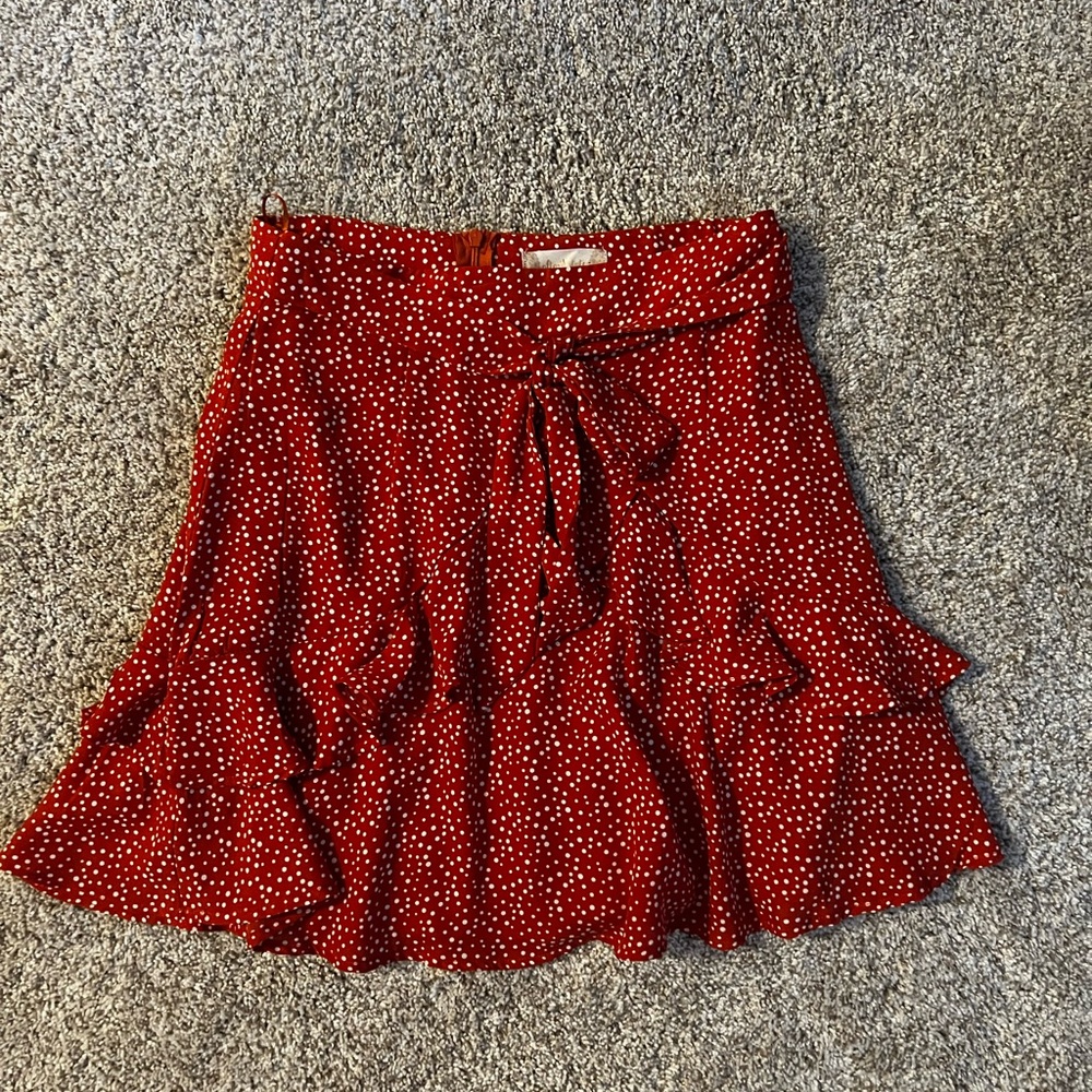 Alter’d State Skirt